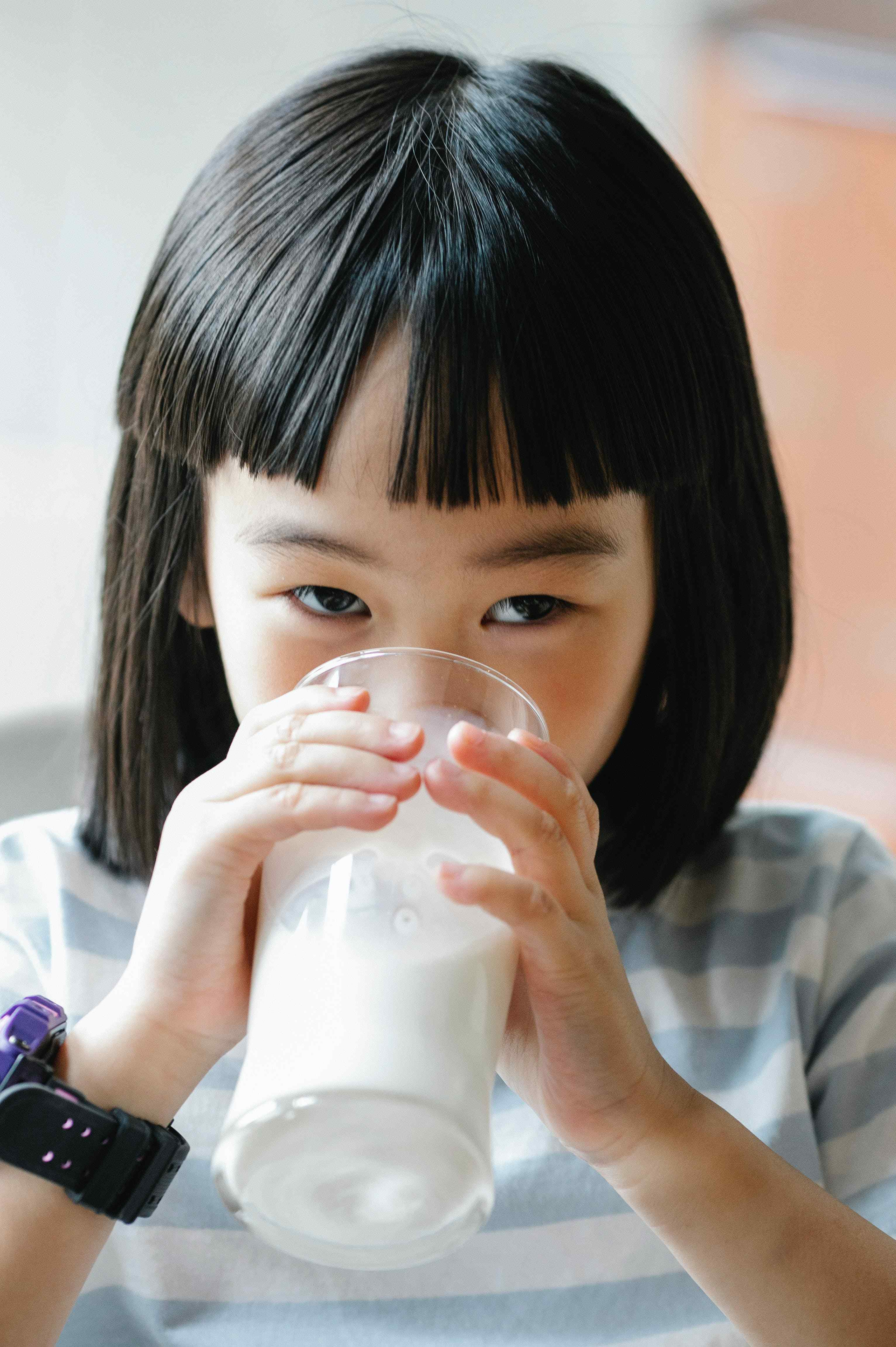 Does Milk Cause Autism?